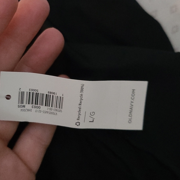 Old Navy bathing suit size L never worn - Picture 2 of 2